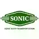 Sonic Auto Transportation