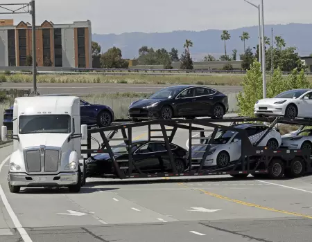 The Ultimate Guide to Choosing the Best Car Transport Service