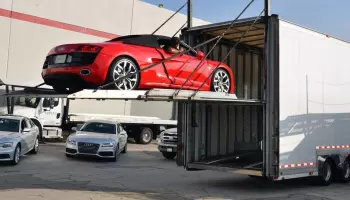 Car Shipping