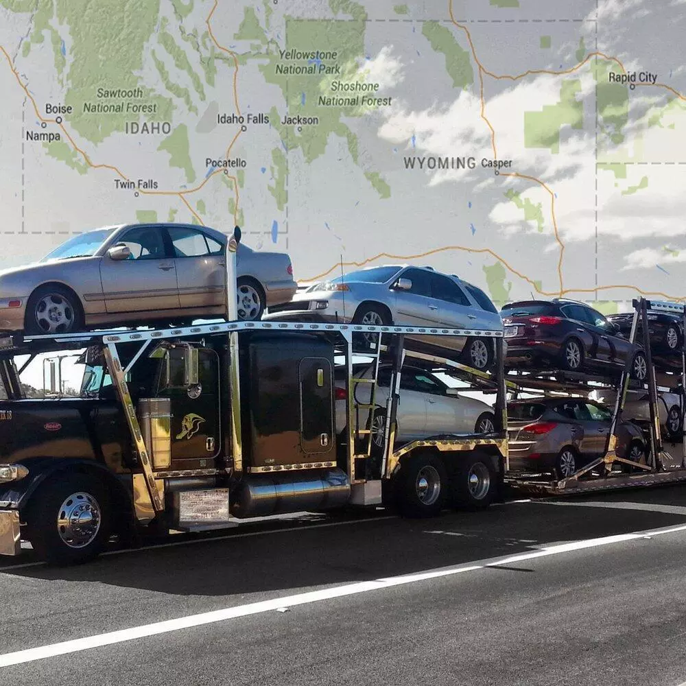 Explore Top Car Shipping Destinations With Vehicle Shipping Advisor