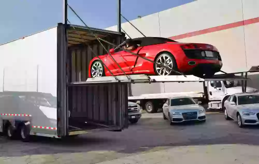 Benefits of Booking Car Shipping with Us