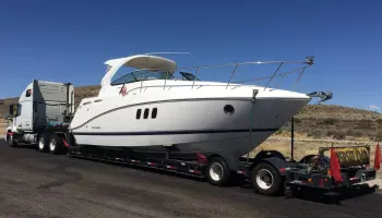 Boat Shipping