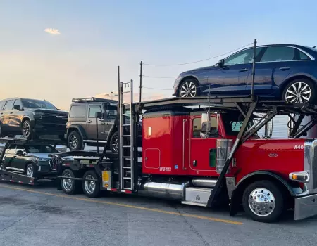 How Much Does It Cost to Ship a Car to Another State? A Comprehensive Guide