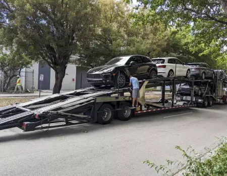 Nebraska Car Shipping: Bringing Convenience to Your Doorstep- Book Now for Hassle Free Transport