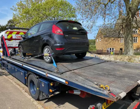 Tips and Insights for Car Transportation