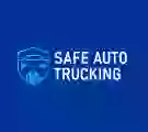 Safe Auto Trucking