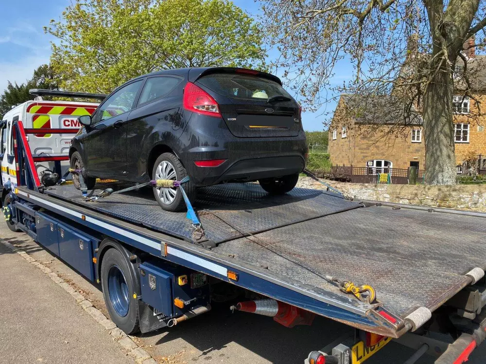 Tips and Insights for Car Transportation