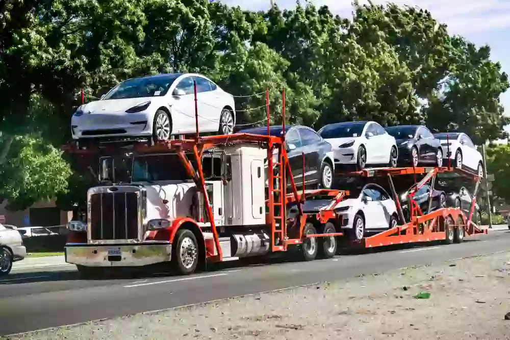 How Much Does Car Transport Cost