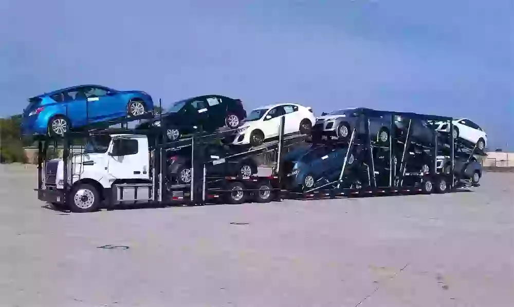 Car shipping Experiences