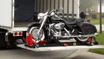 Motorcycle Shipping